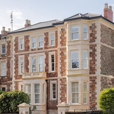 Pembroke House I Your Apartment 브리스틀 외부 사진
