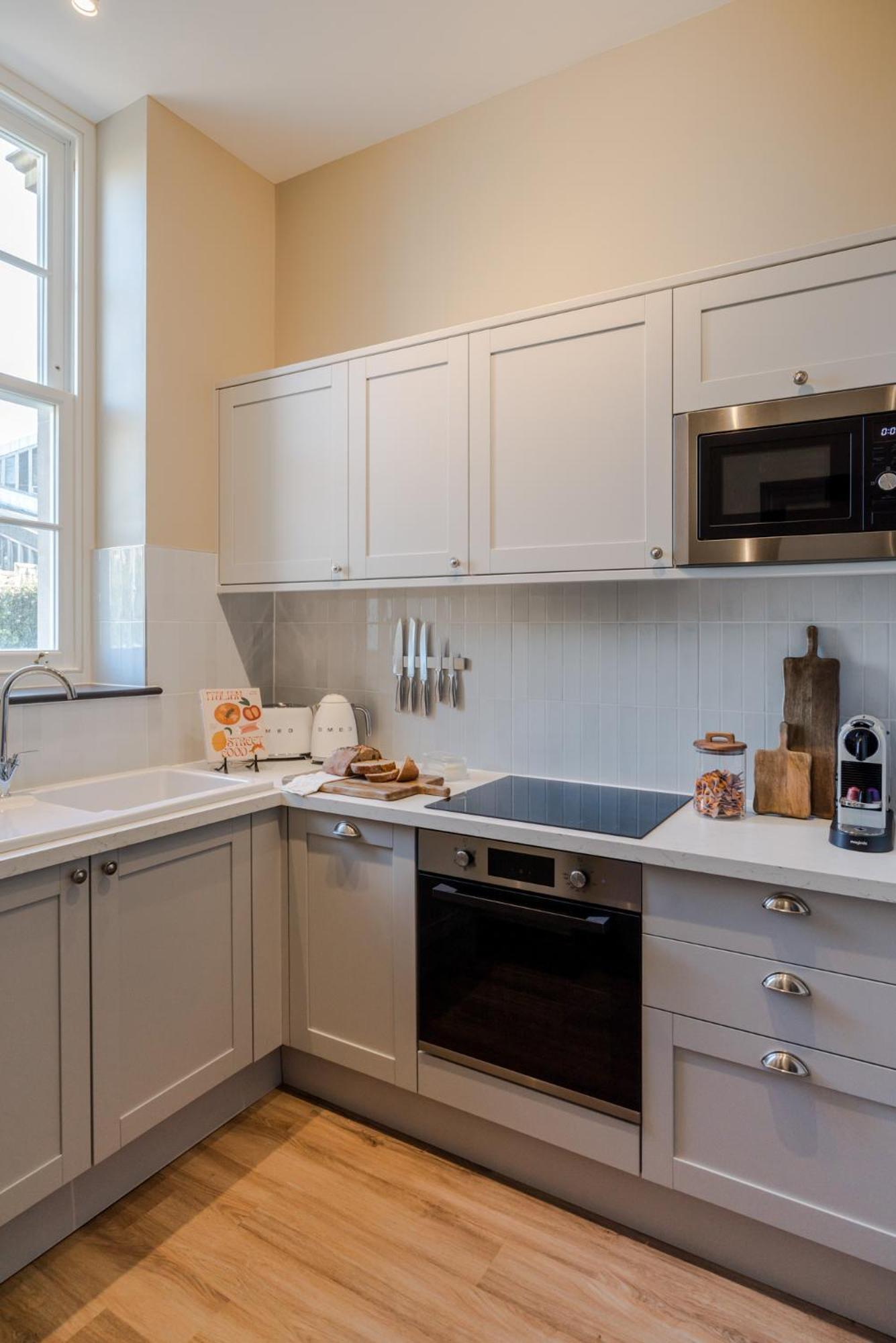 Pembroke House I Your Apartment 브리스틀 객실 사진