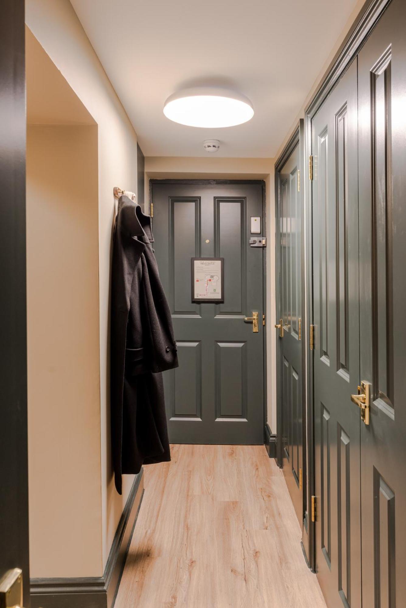 Pembroke House I Your Apartment 브리스틀 객실 사진