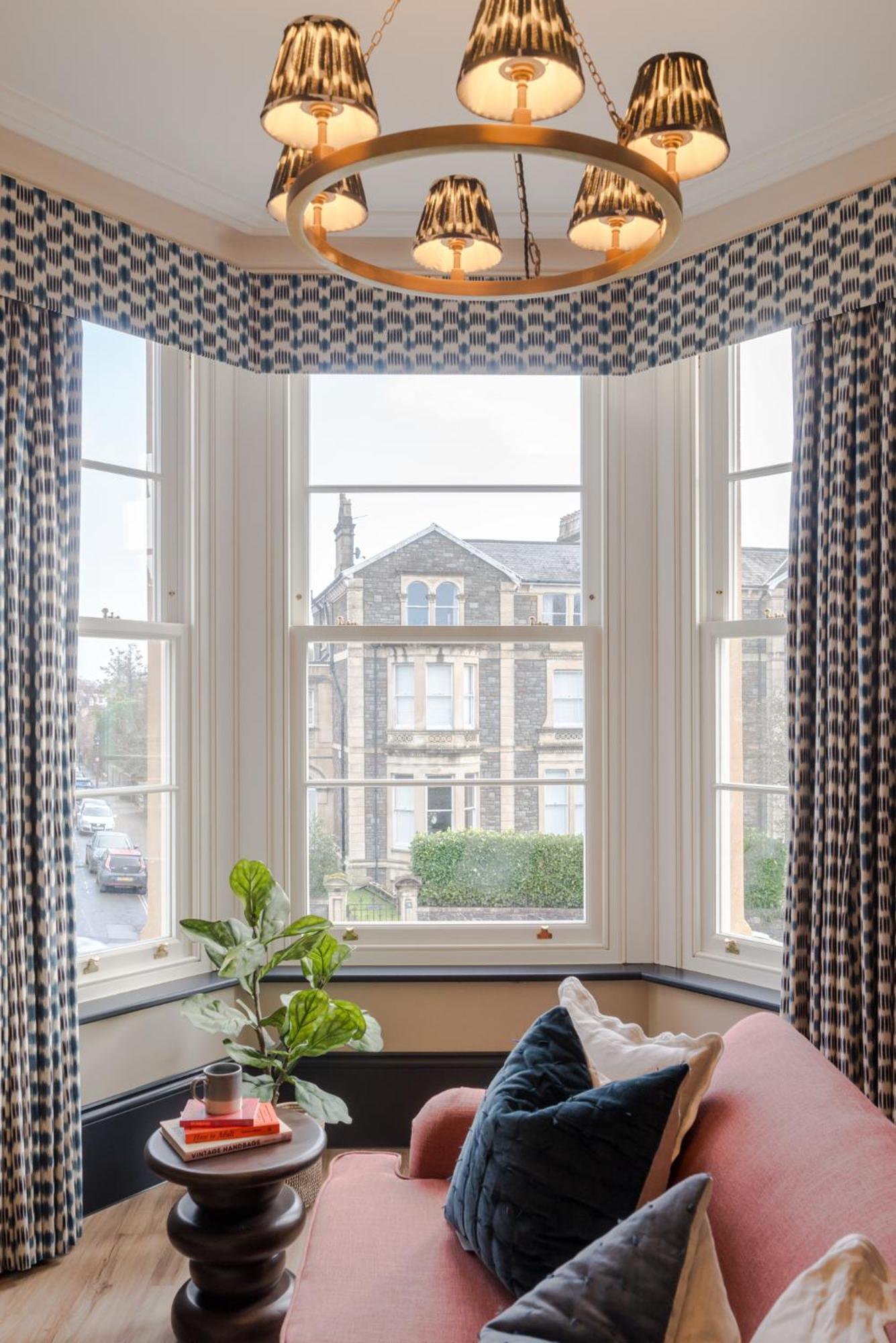 Pembroke House I Your Apartment 브리스틀 외부 사진