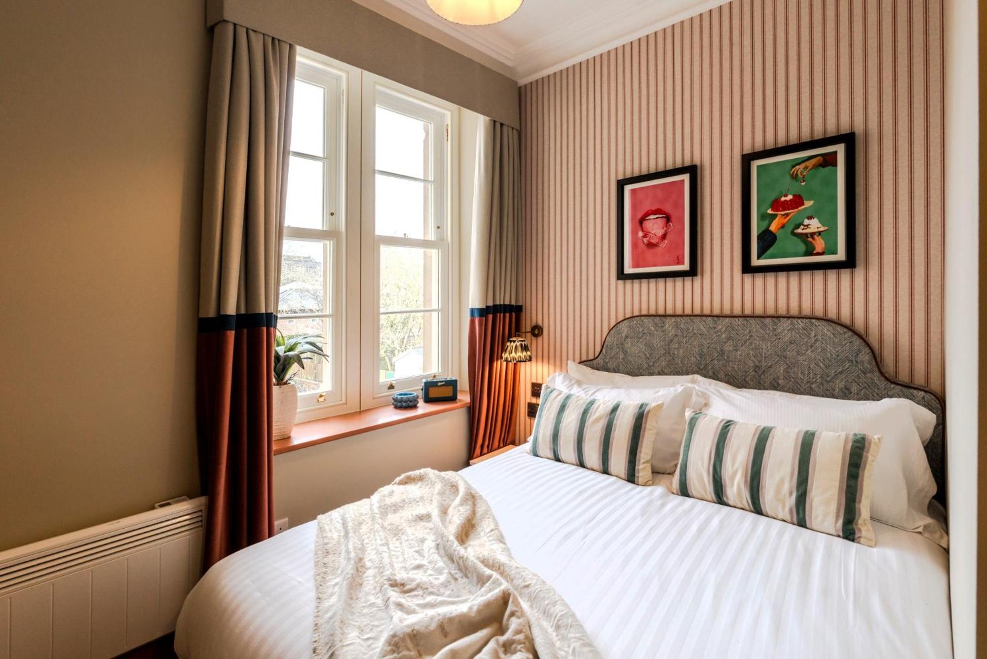 Pembroke House I Your Apartment 브리스틀 외부 사진
