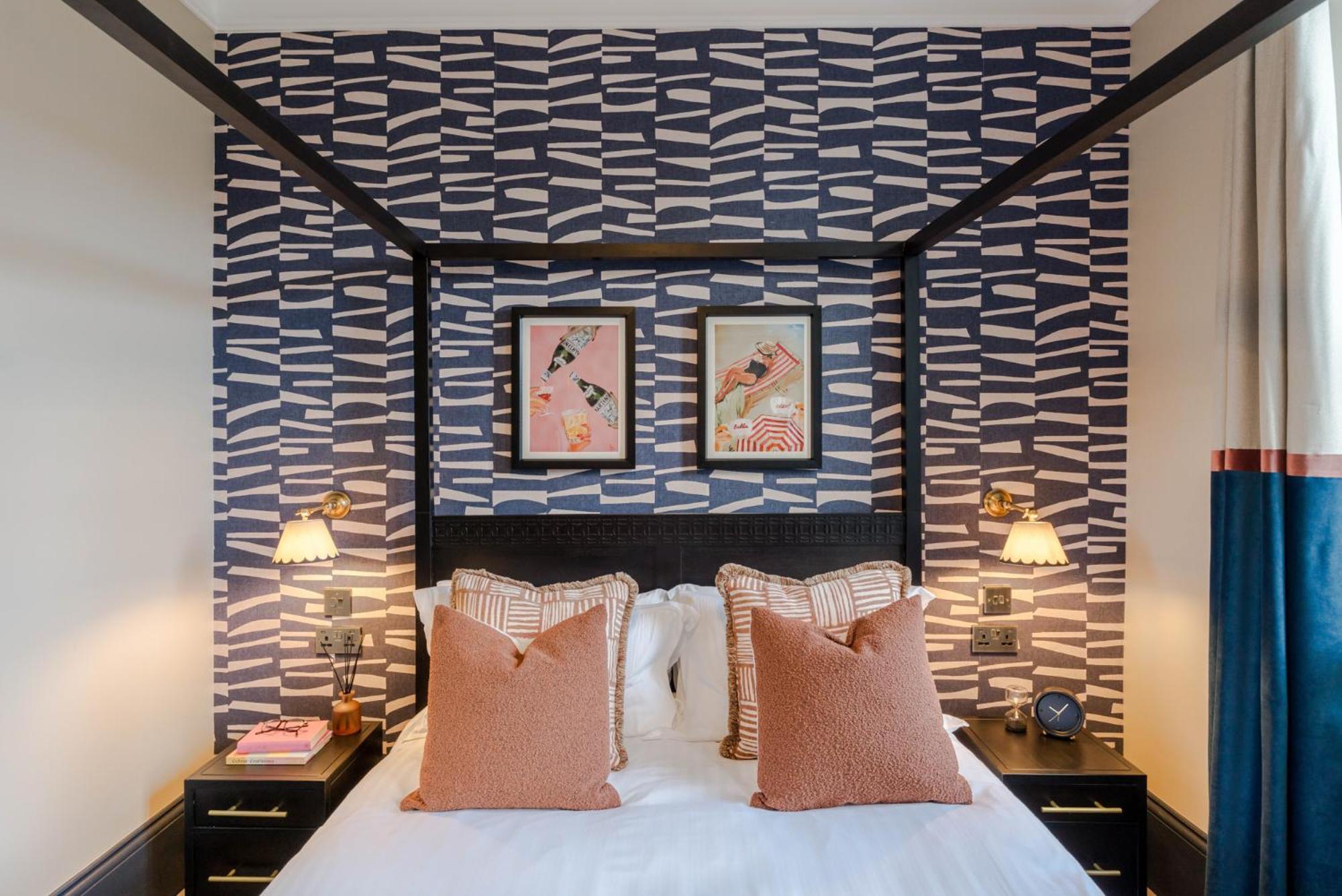 Pembroke House I Your Apartment 브리스틀 객실 사진