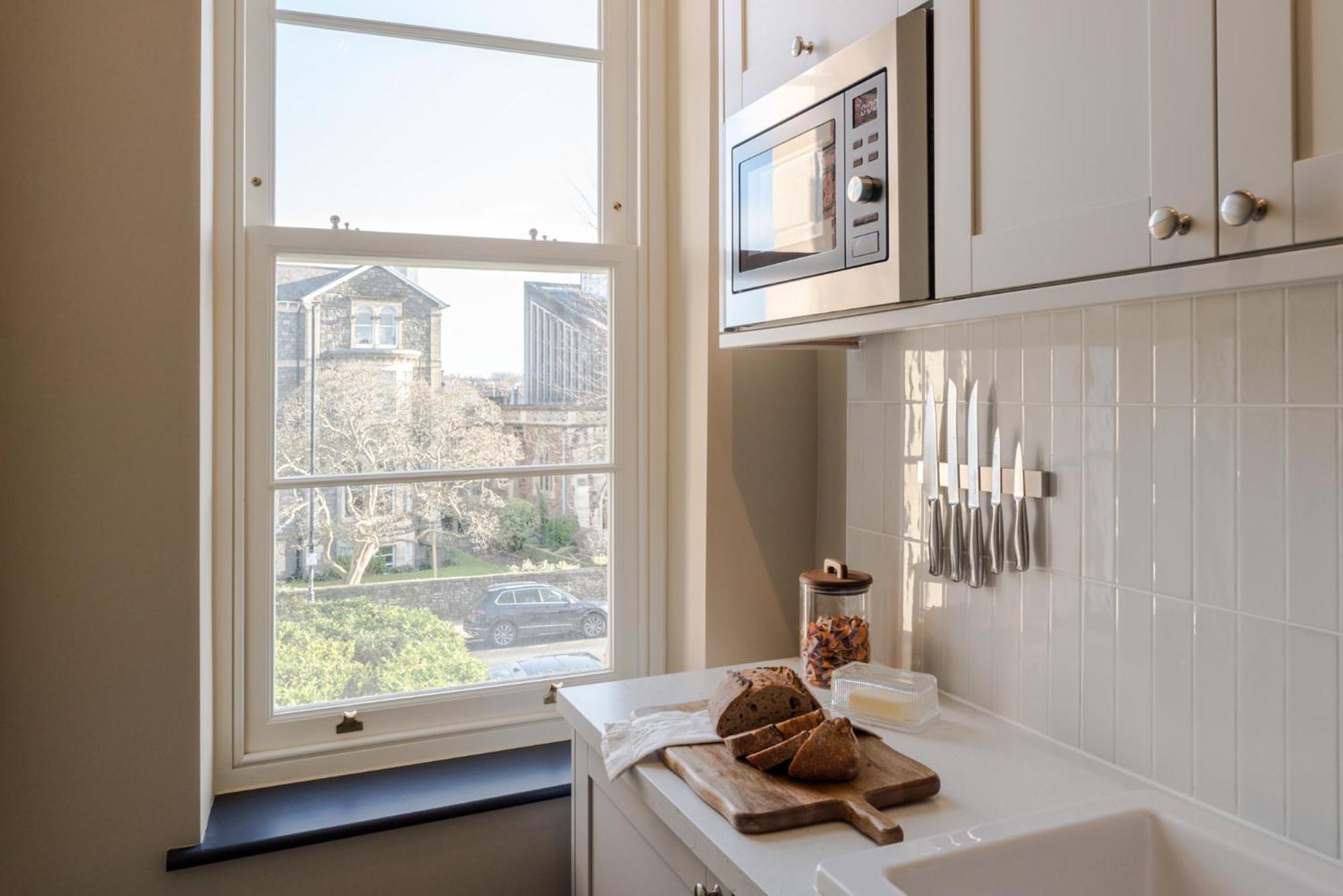 Pembroke House I Your Apartment 브리스틀 외부 사진