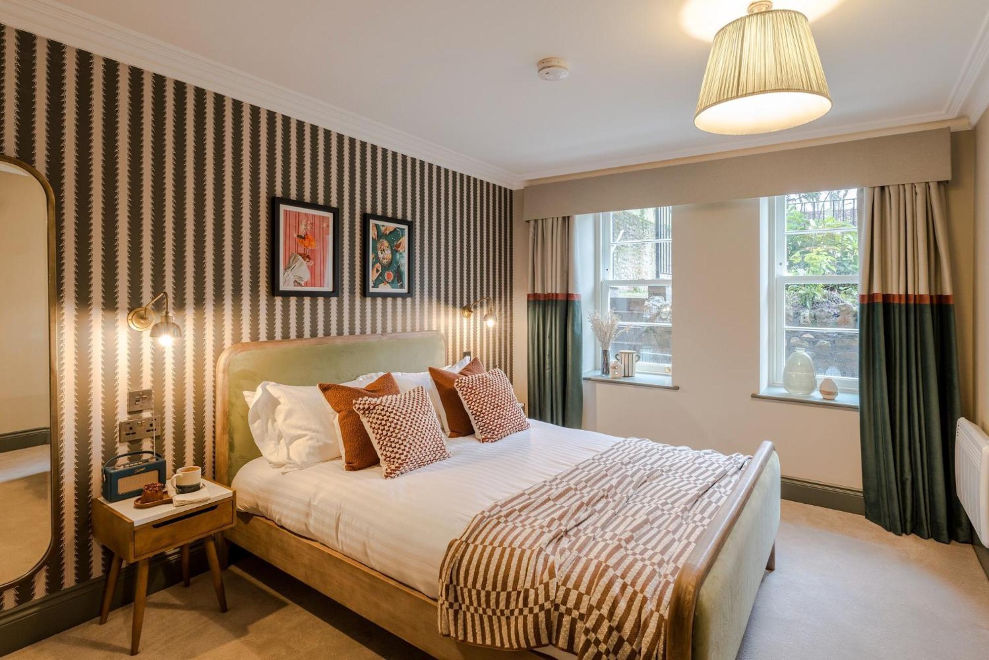 Pembroke House I Your Apartment 브리스틀 외부 사진