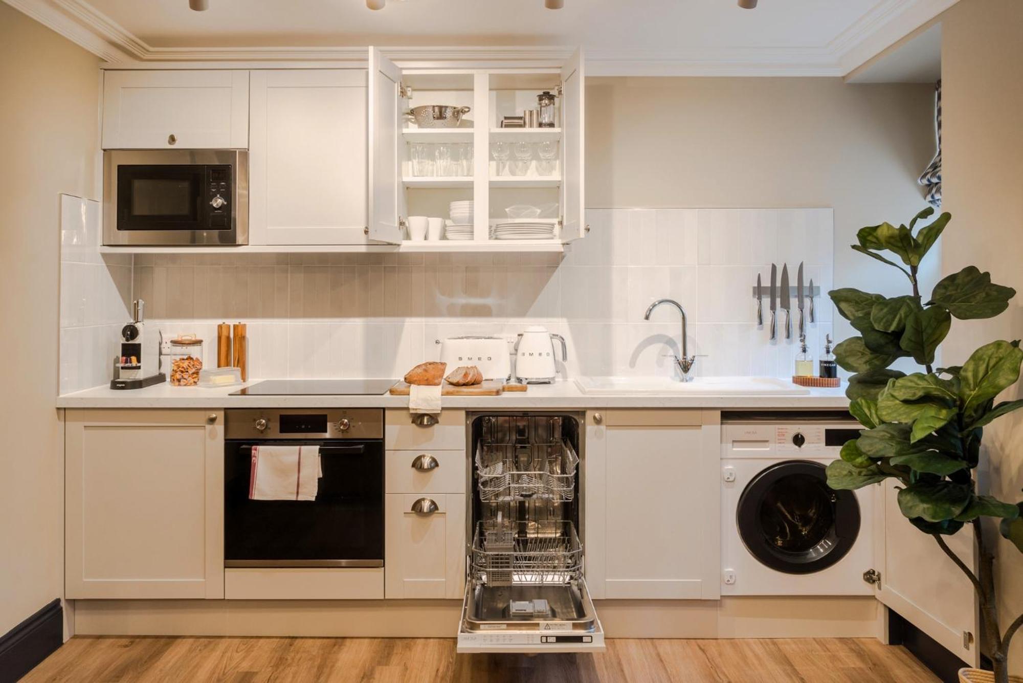 Pembroke House I Your Apartment 브리스틀 외부 사진