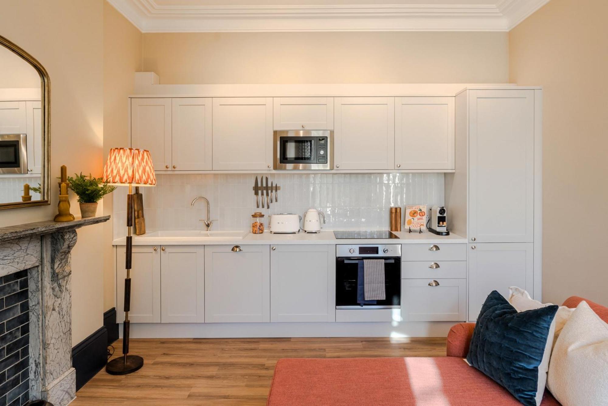 Pembroke House I Your Apartment 브리스틀 외부 사진