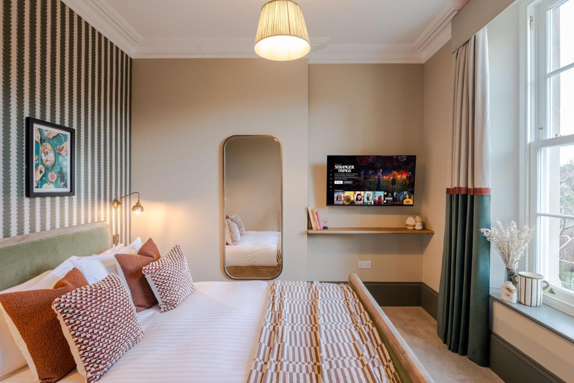 Pembroke House I Your Apartment 브리스틀 외부 사진