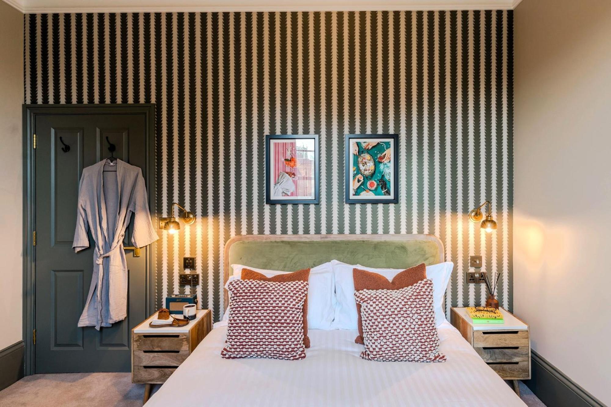 Pembroke House I Your Apartment 브리스틀 외부 사진